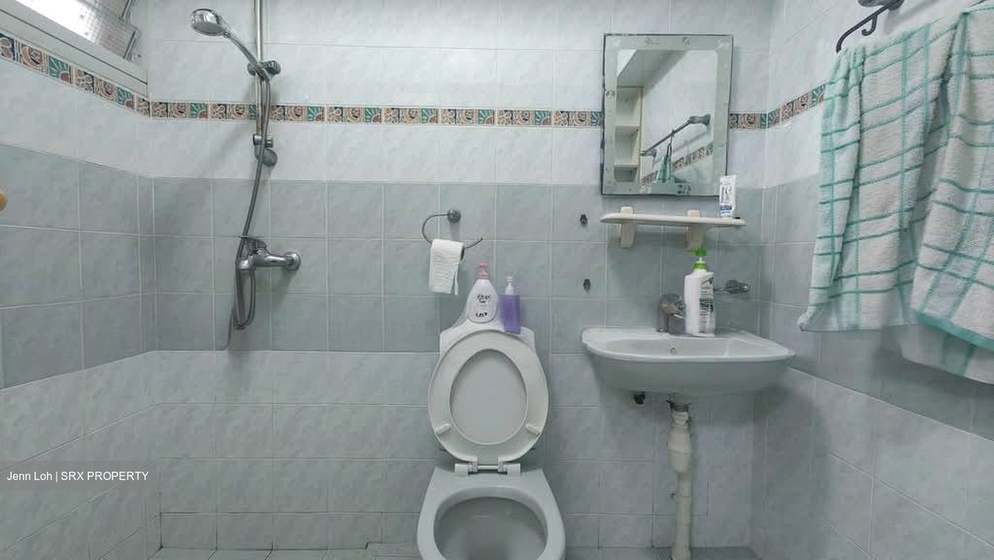 Blk 384 Bukit Batok West Avenue 5 (Bukit Batok), HDB 4 Rooms #578506401